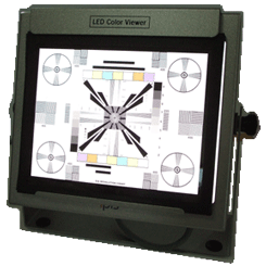 寬動態攝影機模組
