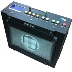 寬動態攝影機模組