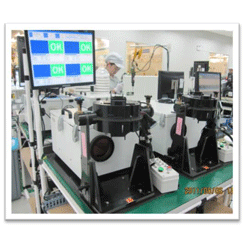 寬動態攝影機模組