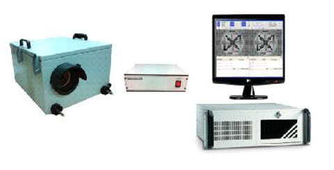 1.	傳統攝影機檢測系統