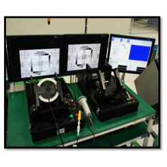 寬動態攝影機模組