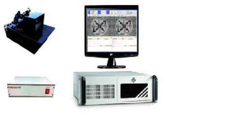 2.	IP/HD攝影機檢測系統
